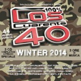 los cuarenta winter 2014