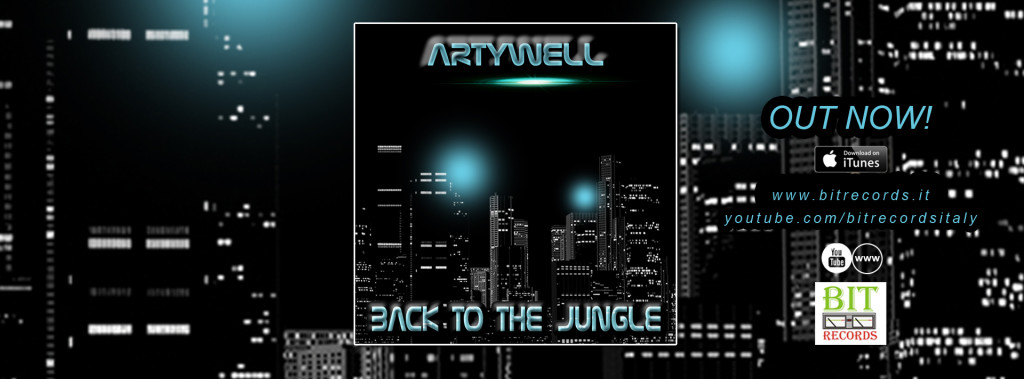 Artywell - Back to the Jungle FB