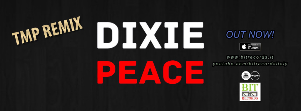 Dixie - Peace FB copia